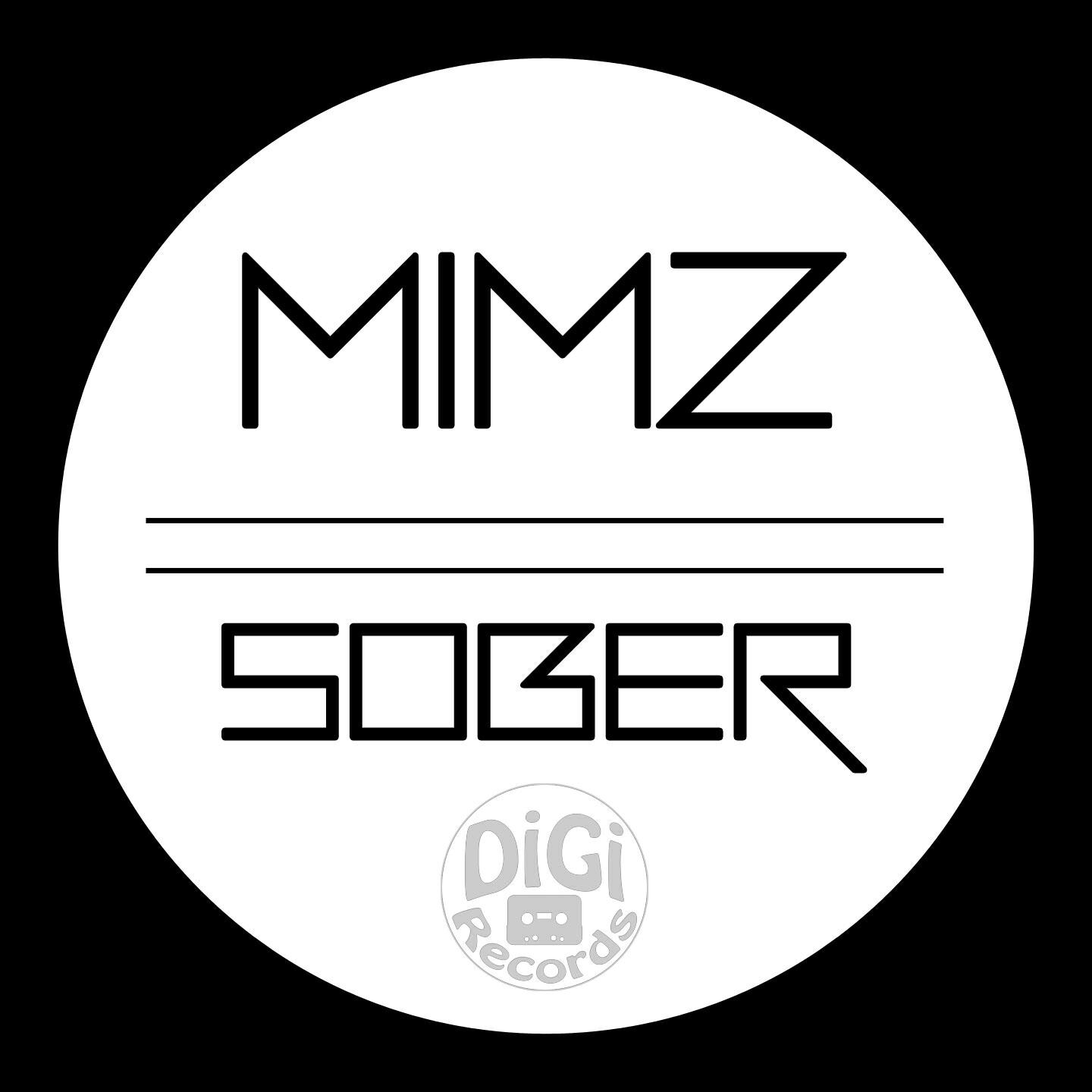MimZ - Sober