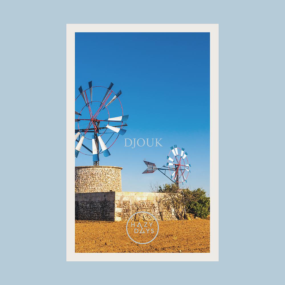 Постер альбома Djouk