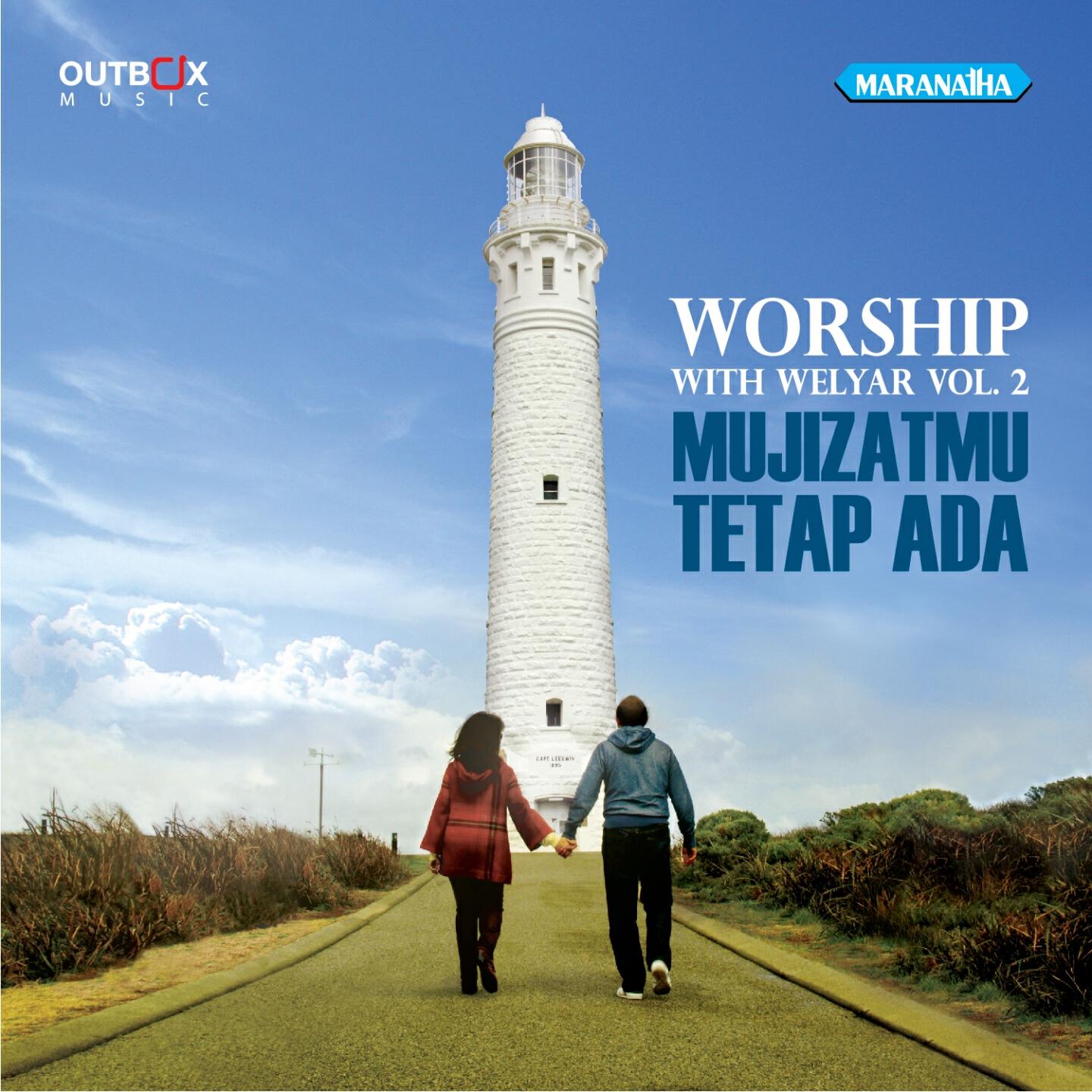 Welyar Kauntu - Manis Kau Dengar