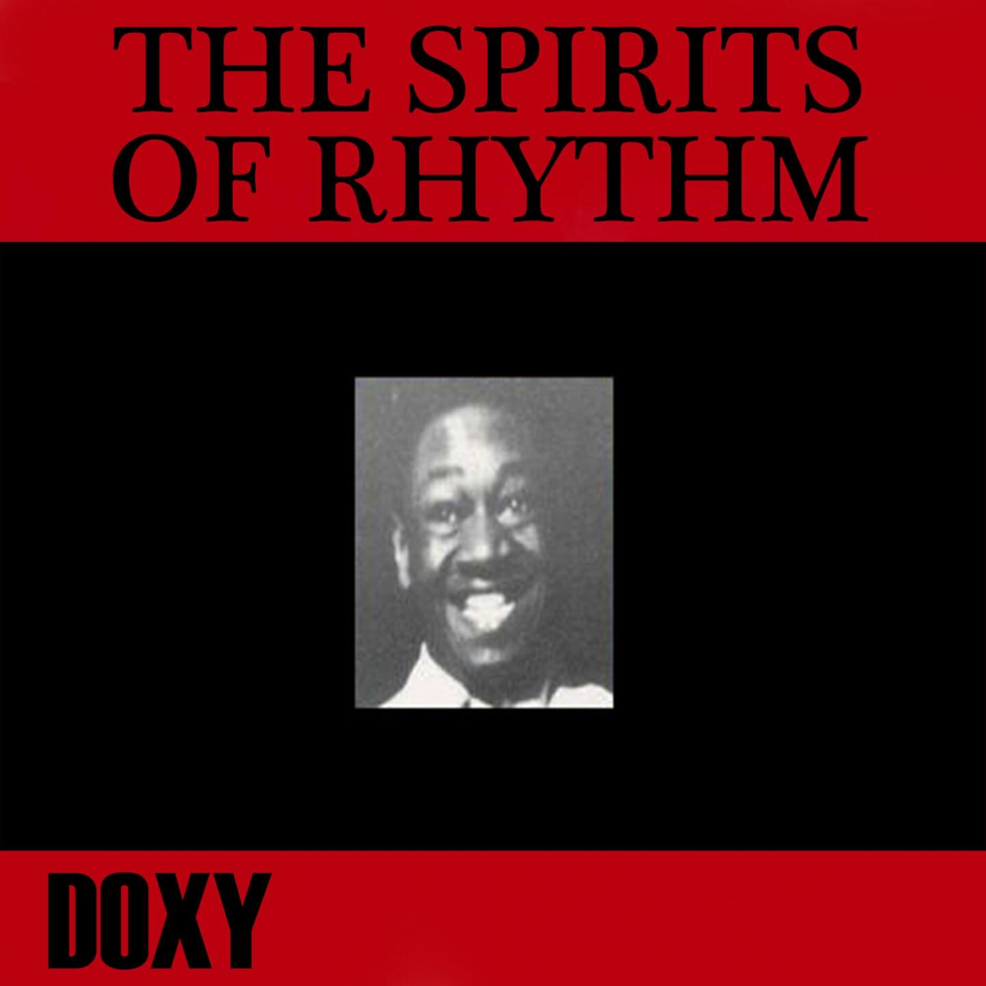 The Spirits Of Rhythm - It's a Long, Long Way from Tipperary