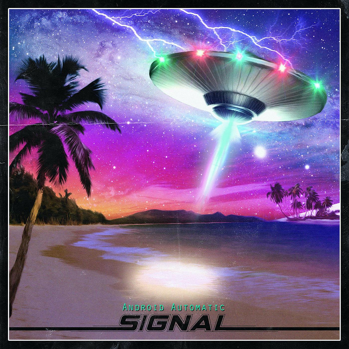 Постер альбома Signal