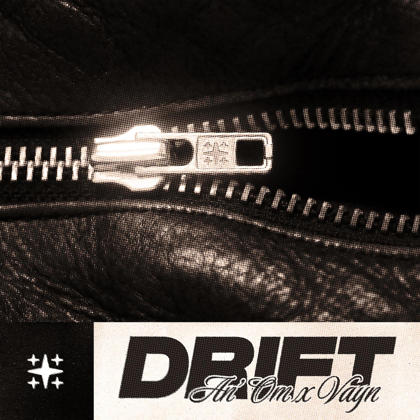 Постер альбома Drift