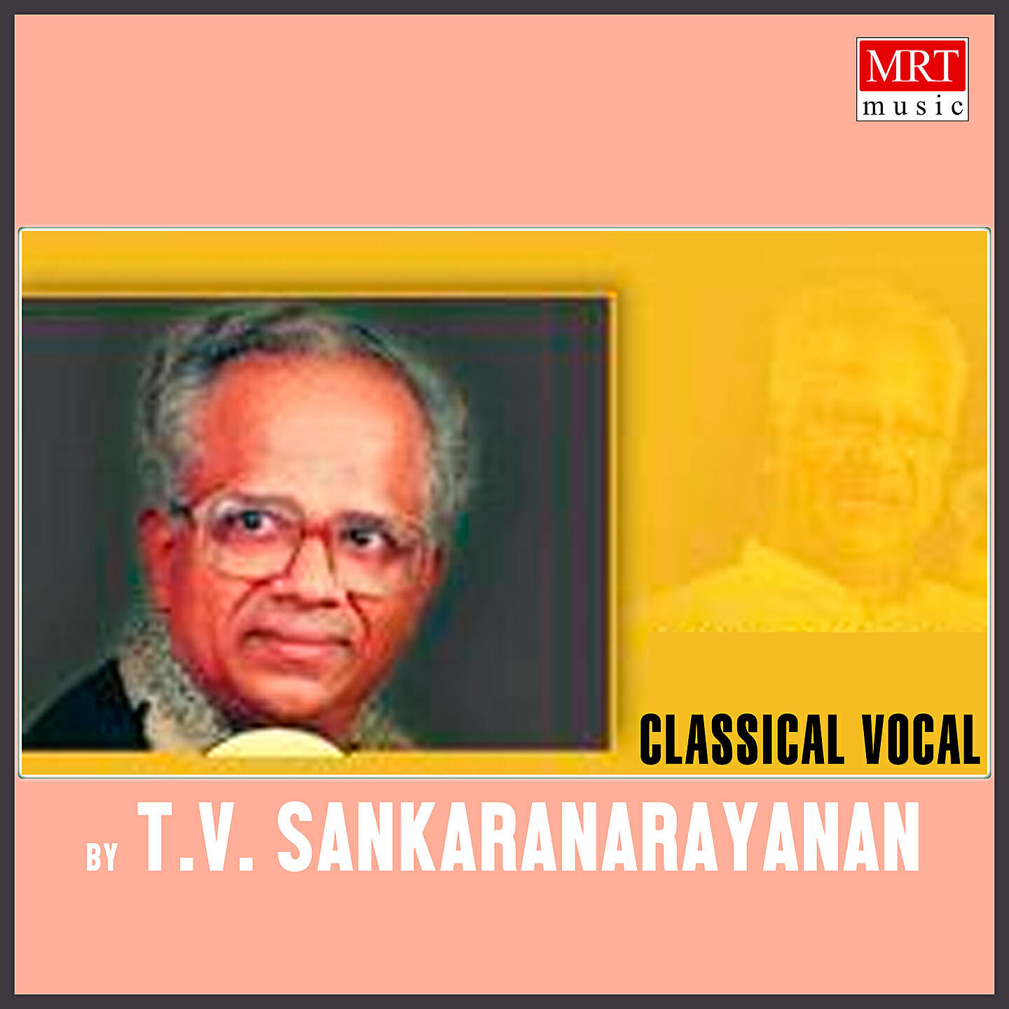 T.V. Sankaranarayanan - Aadum Chidambaramo