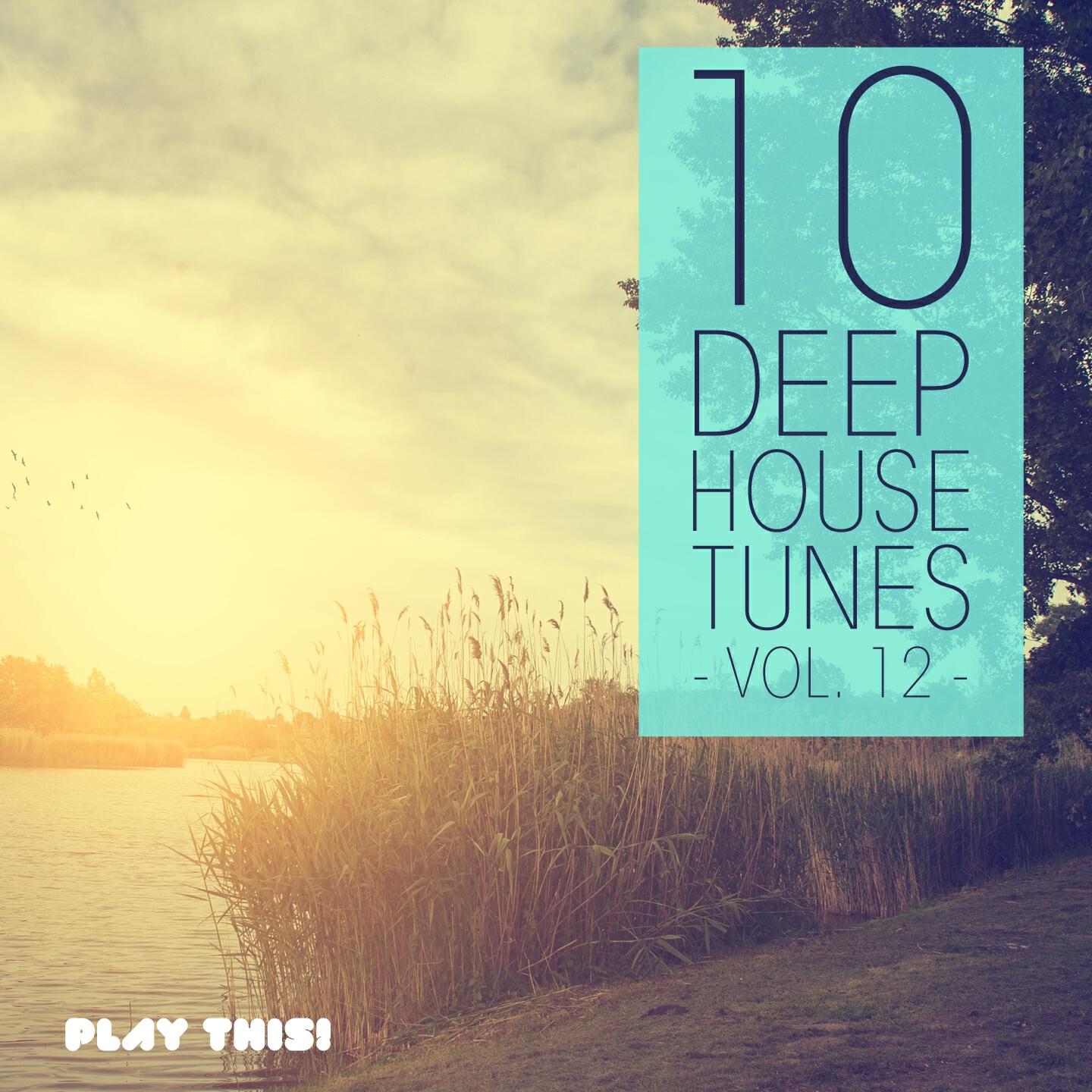 B-LIV - I Won't Love (Dani Barrera Remix)