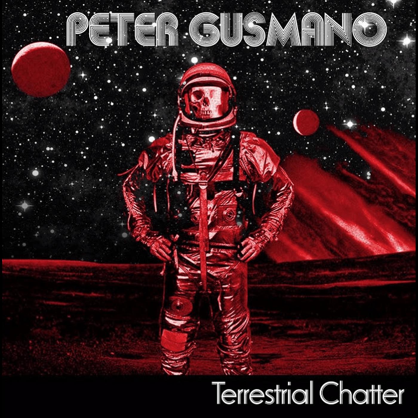 Постер альбома Terrestrial Chatter