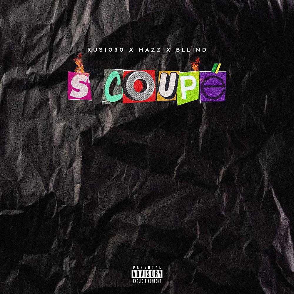 Постер альбома S Coupé