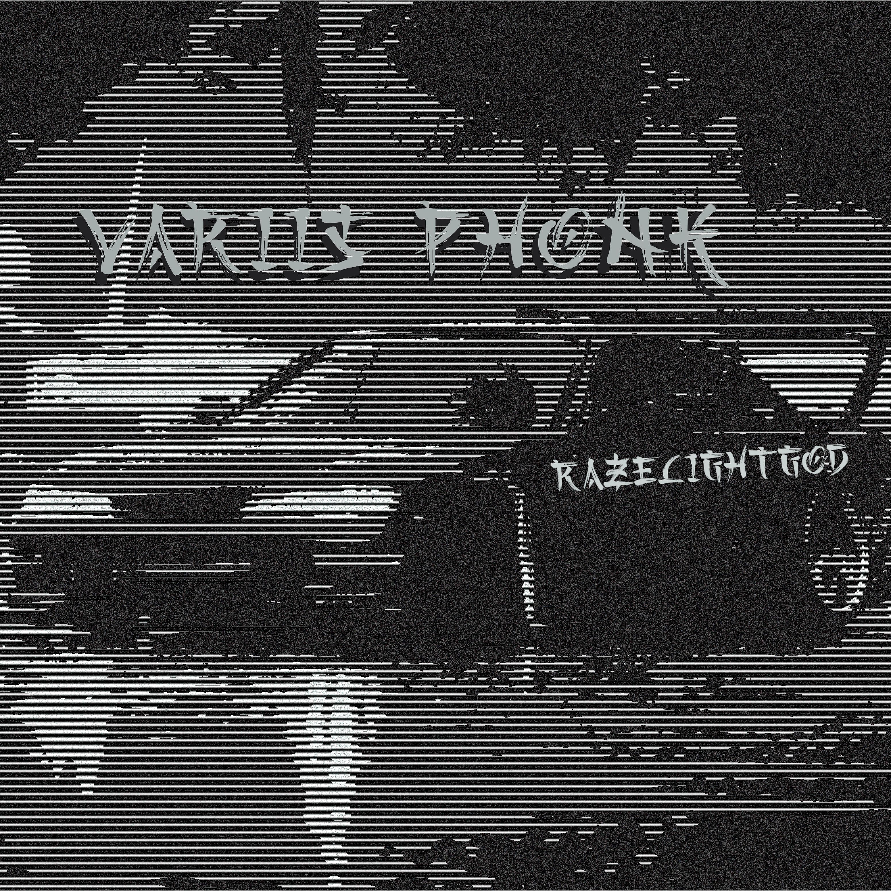 Постер альбома Variis Phonk
