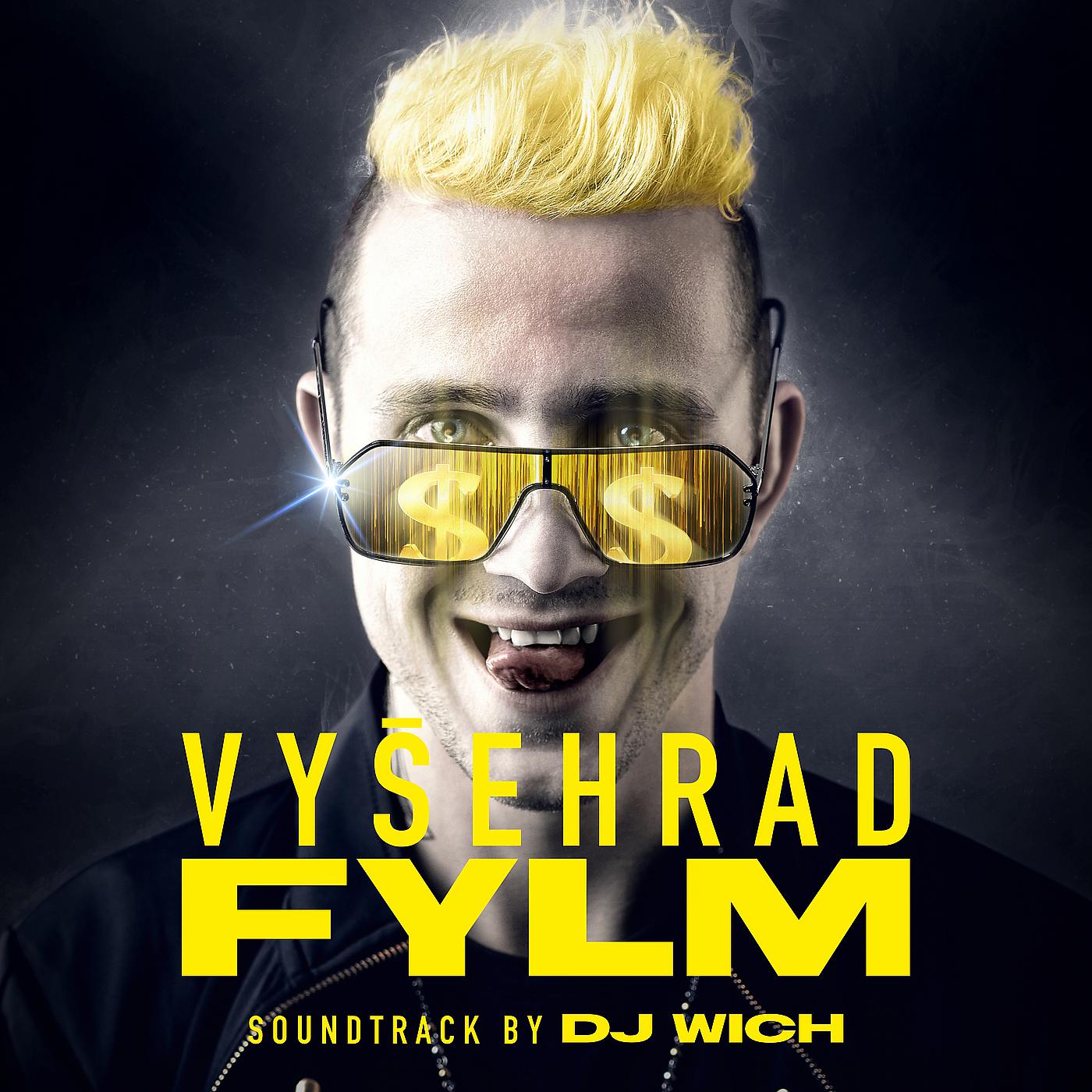 Постер альбома Vyšehrad Fylm (Original Motion Picture Soundtrack)