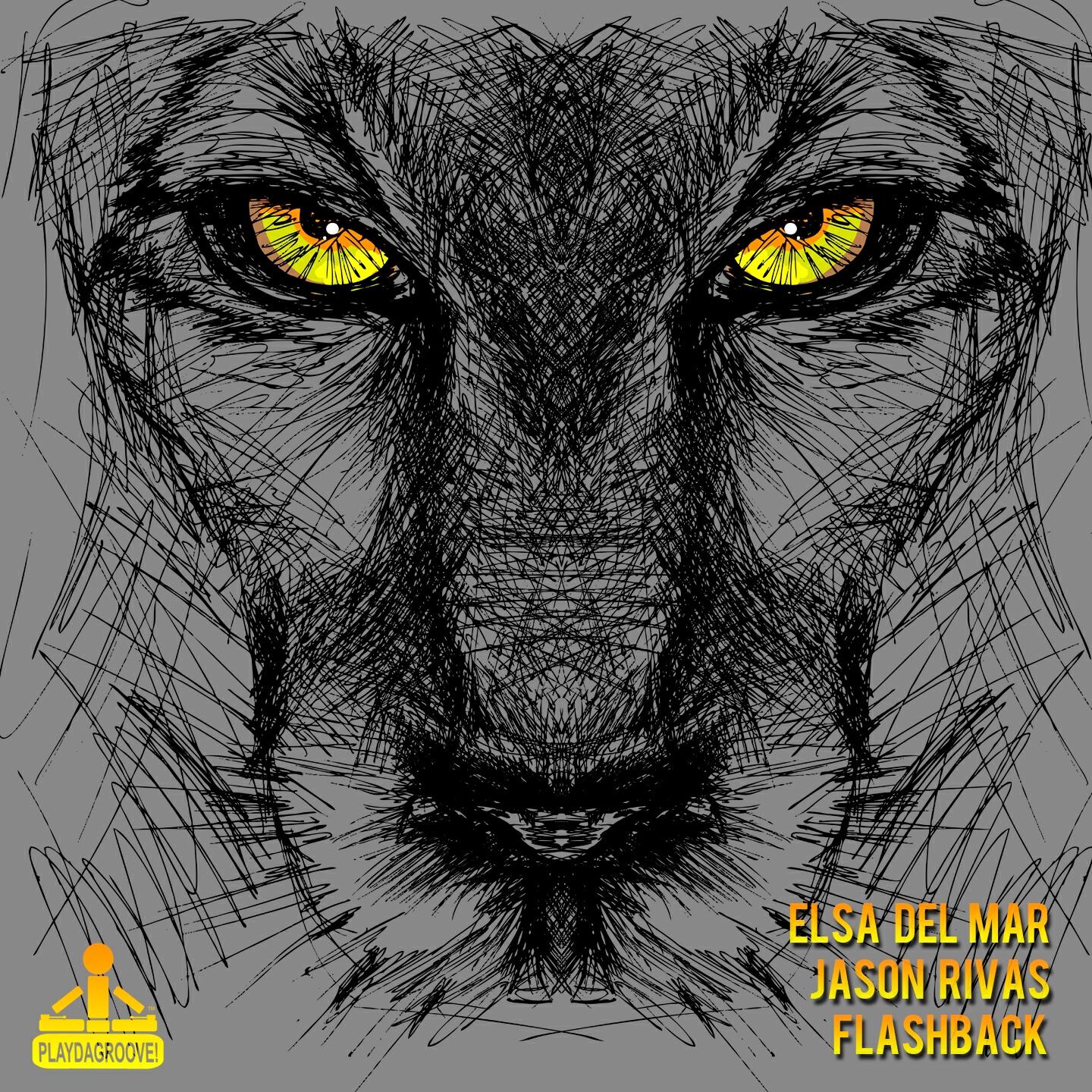 Elsa Del Mar - Flashback (Jason Rivas & Magzzeticz Back to the Roots Mix)