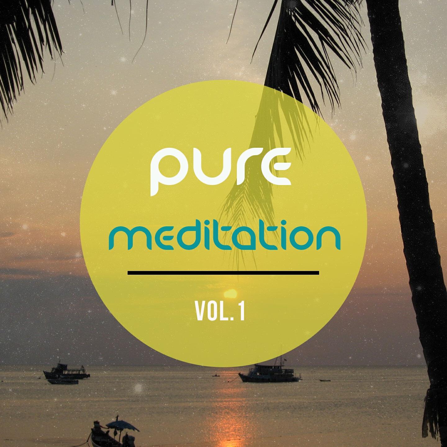 PRANAYAMA - Colors of Butterfly