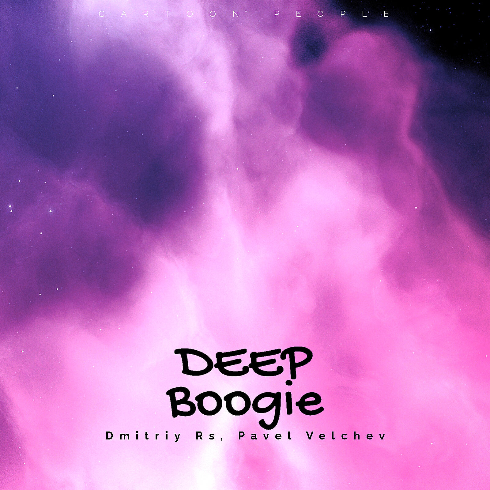 Dmitriy Rs - Deep Boogie
