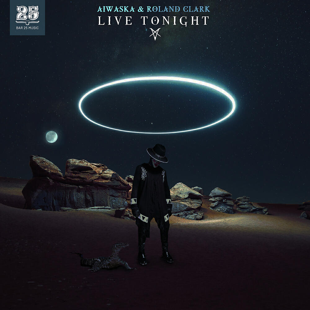 Aiwaska - Live Tonight