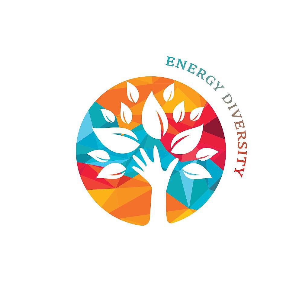 Постер альбома Energy Diversity