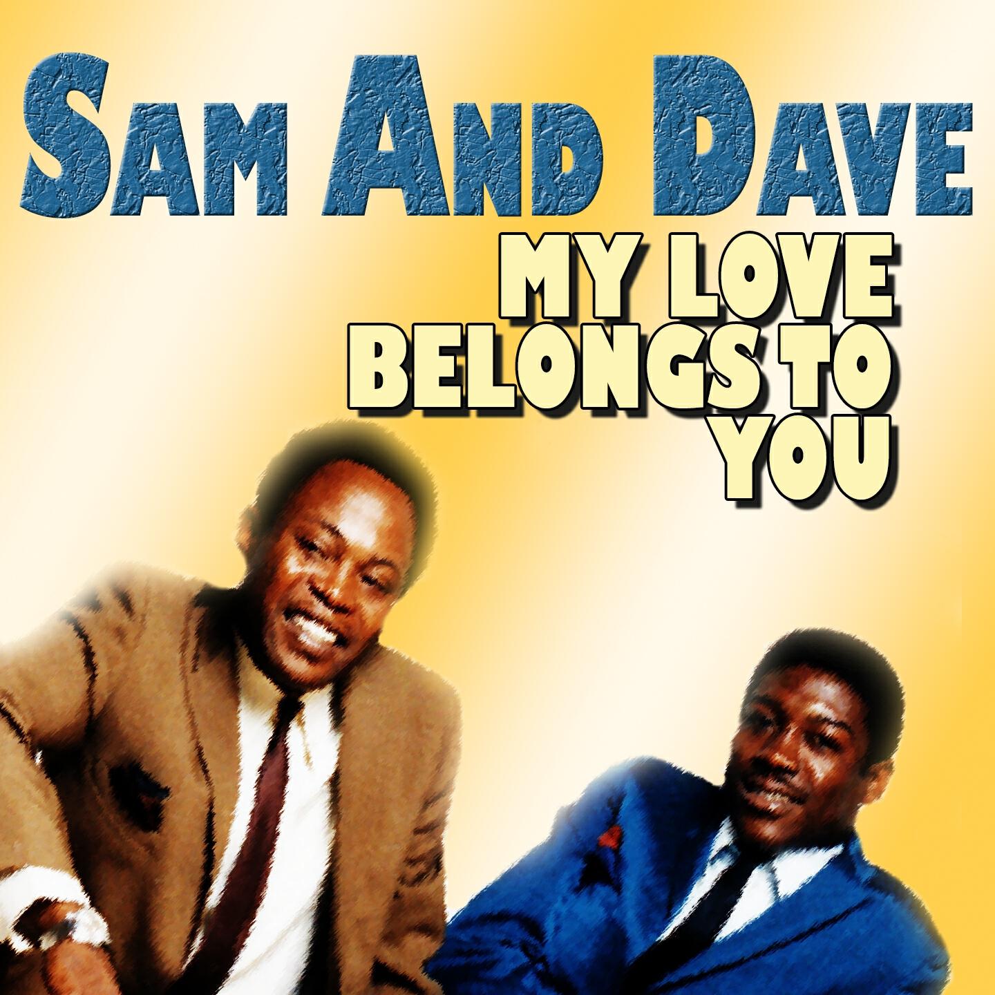 SAM - No More Pain