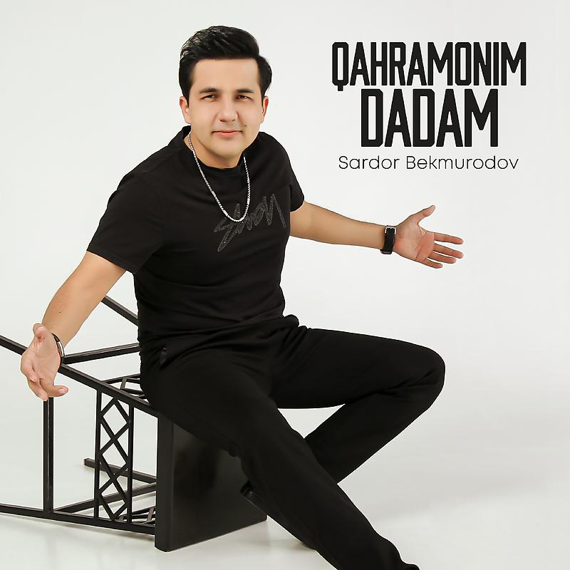 Постер альбома Qahramonim dadam
