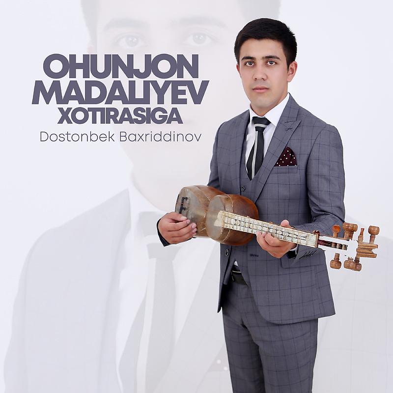Постер альбома Ohunjon Madaliyev xotirasiga