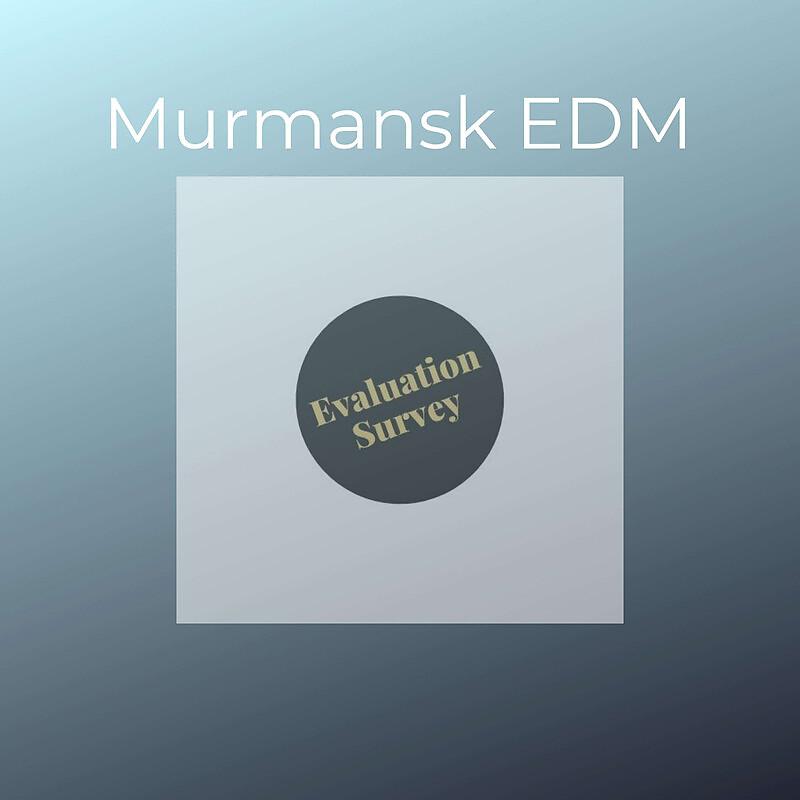 Постер альбома Murmansk EDM