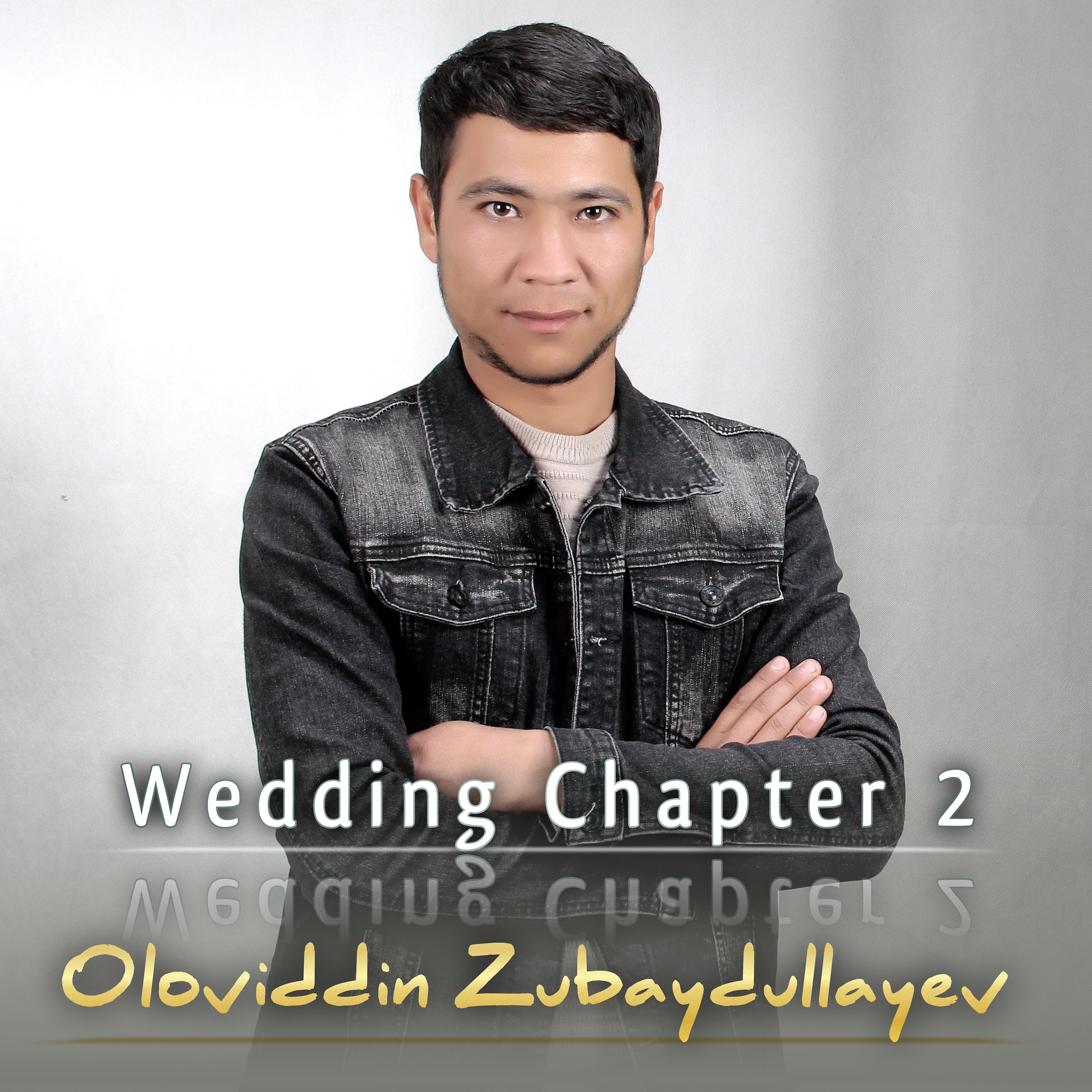 Постер альбома Wedding Chapter 2