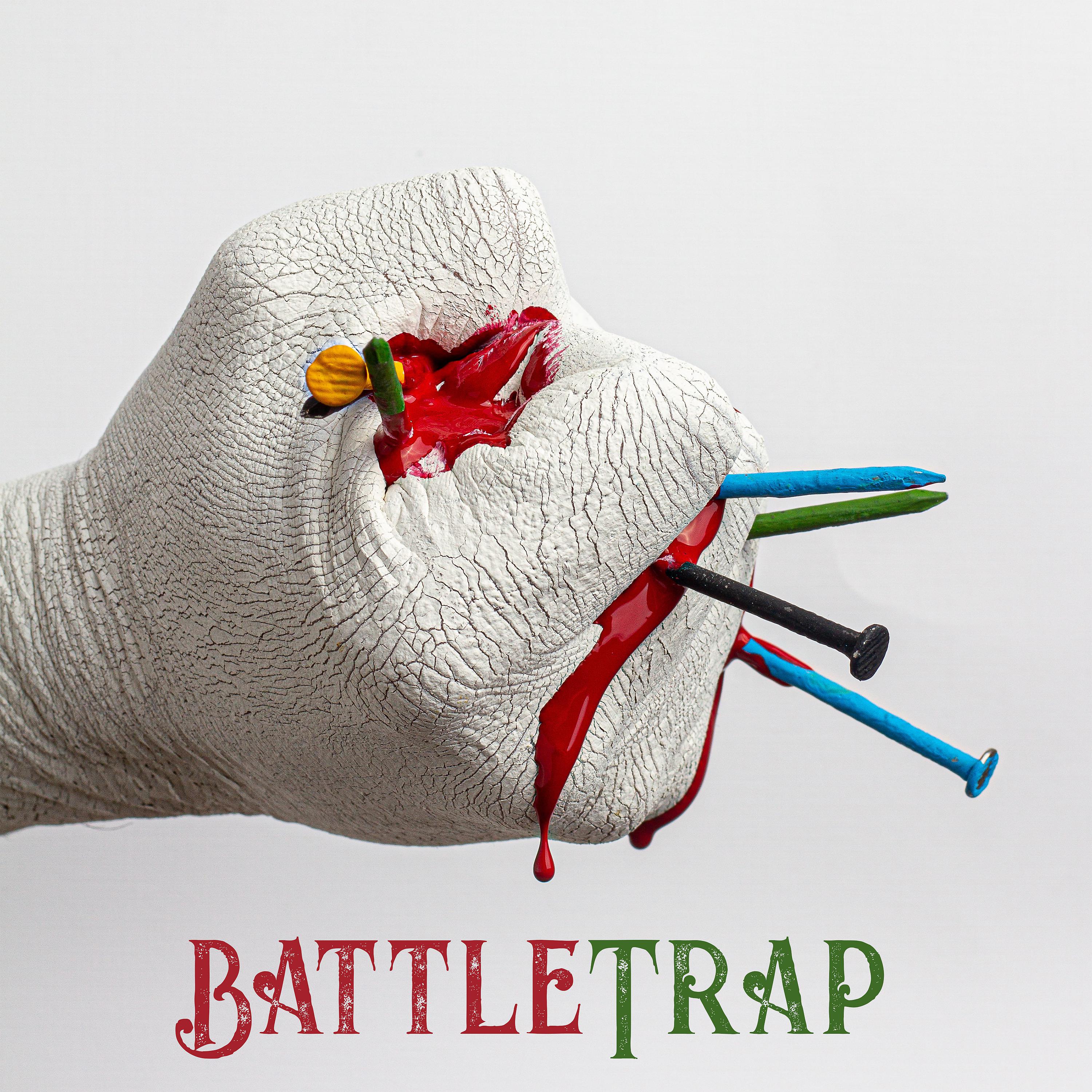Постер альбома Battletrap