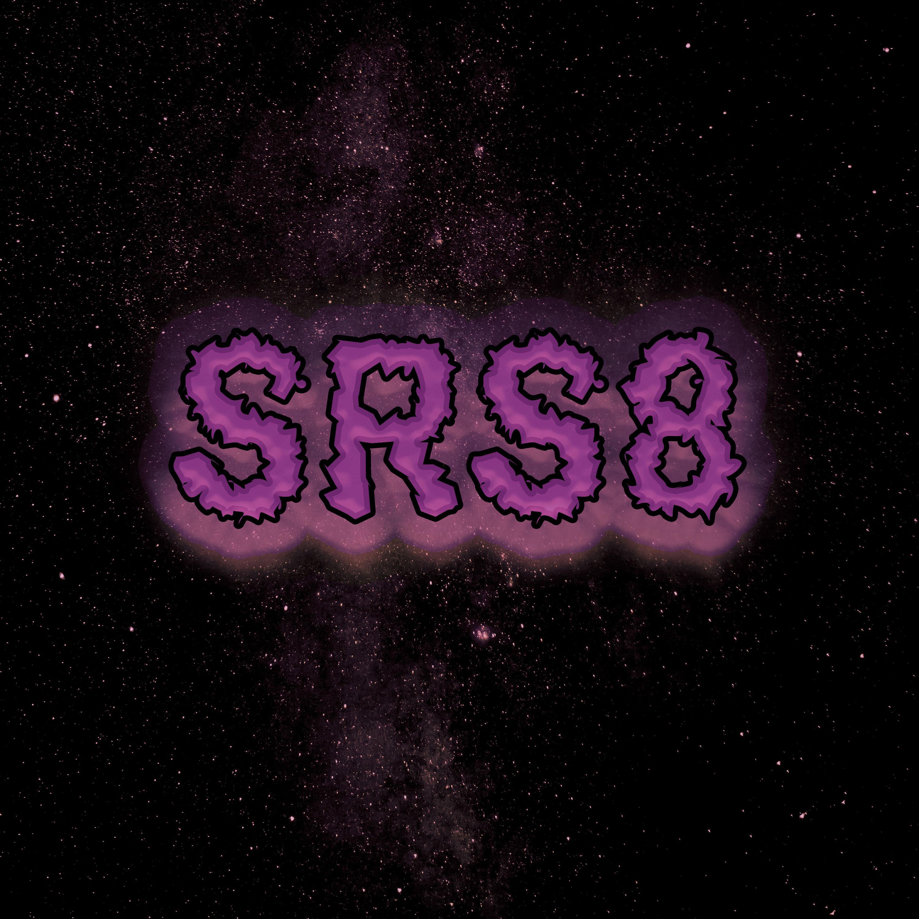 Постер альбома SRS8