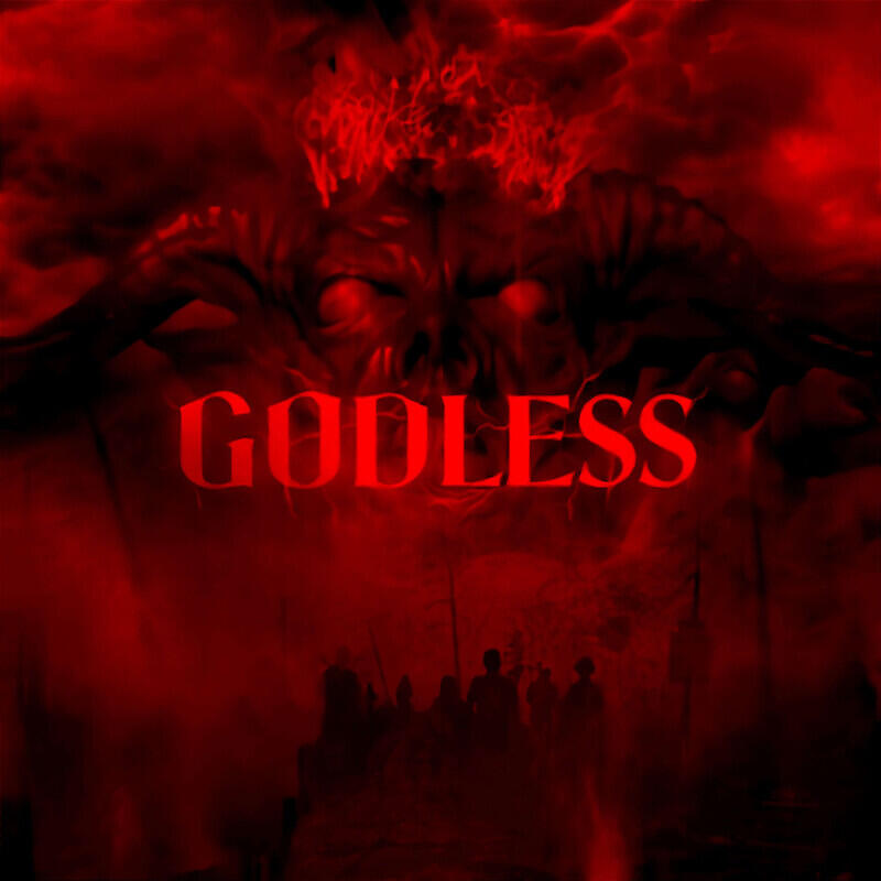 GODLESS - KREEPIN' WIT DA HEAT