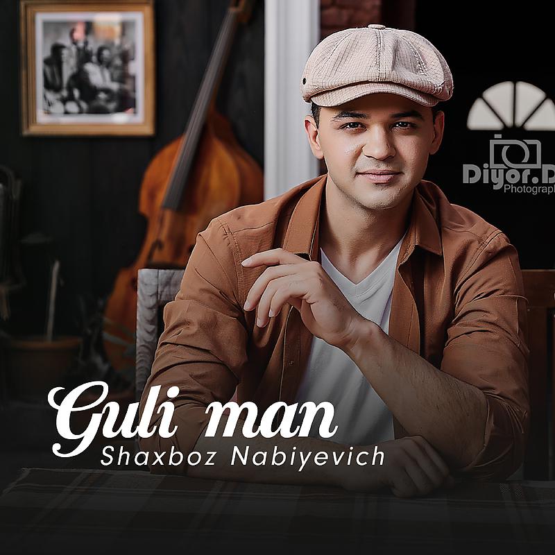 Постер альбома Guli man