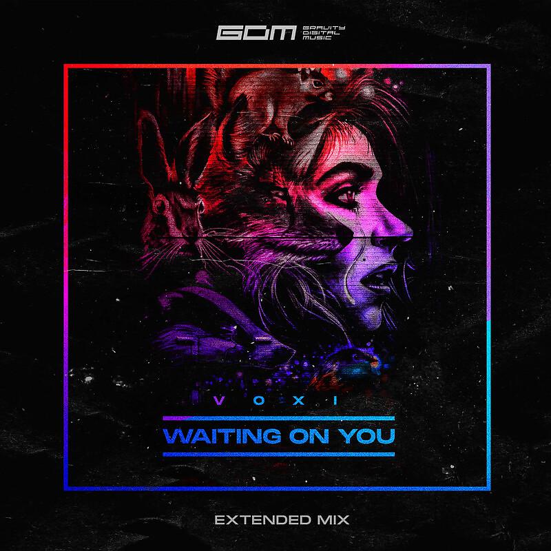 Постер альбома Waiting On You Extended Mix