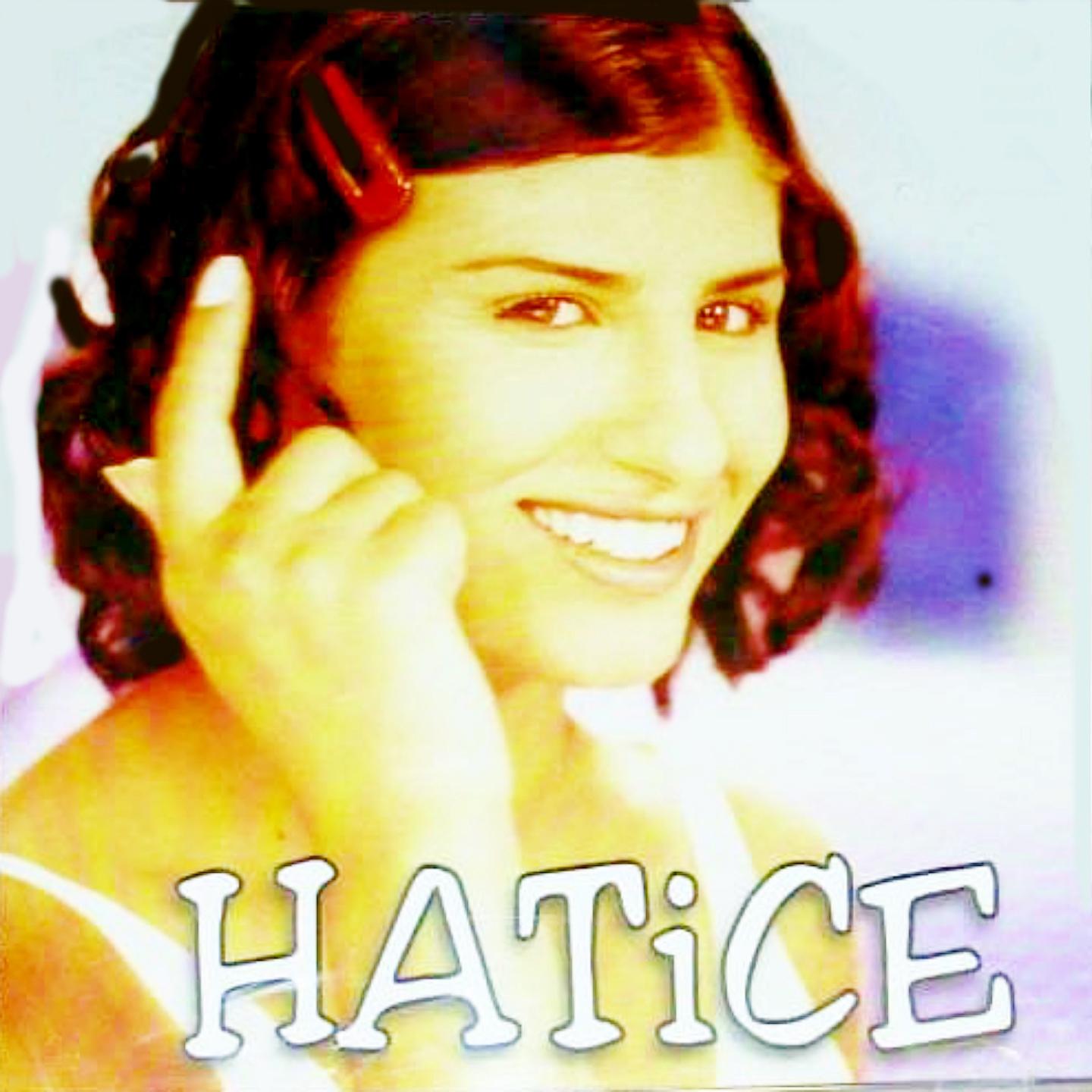 Постер альбома Hatice, Vol. 1