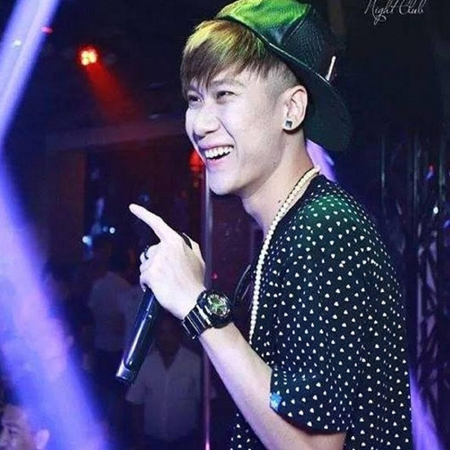 Leg - Năm Mới Đến Rồi Sướng Quá (Short Version)