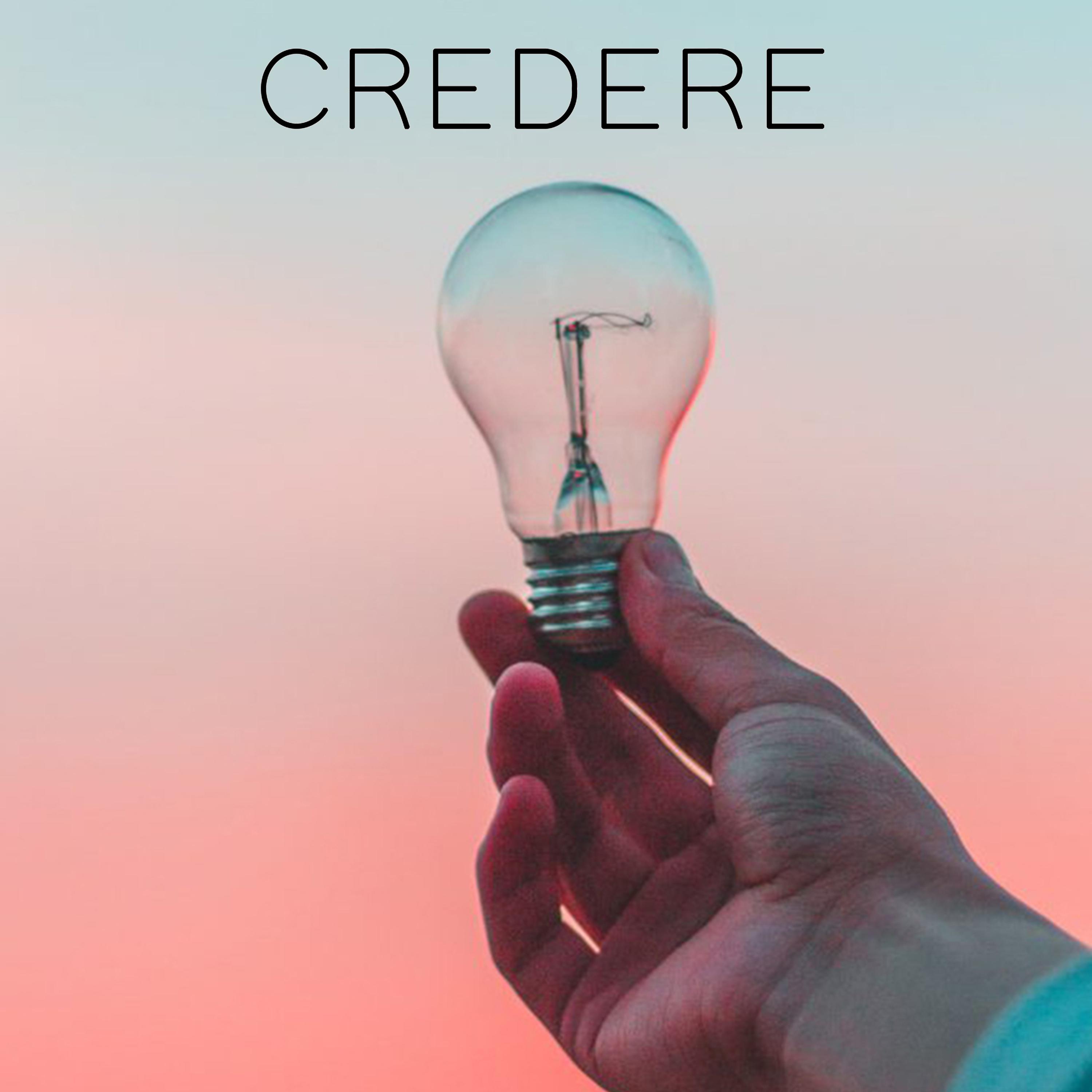 Постер альбома Credere