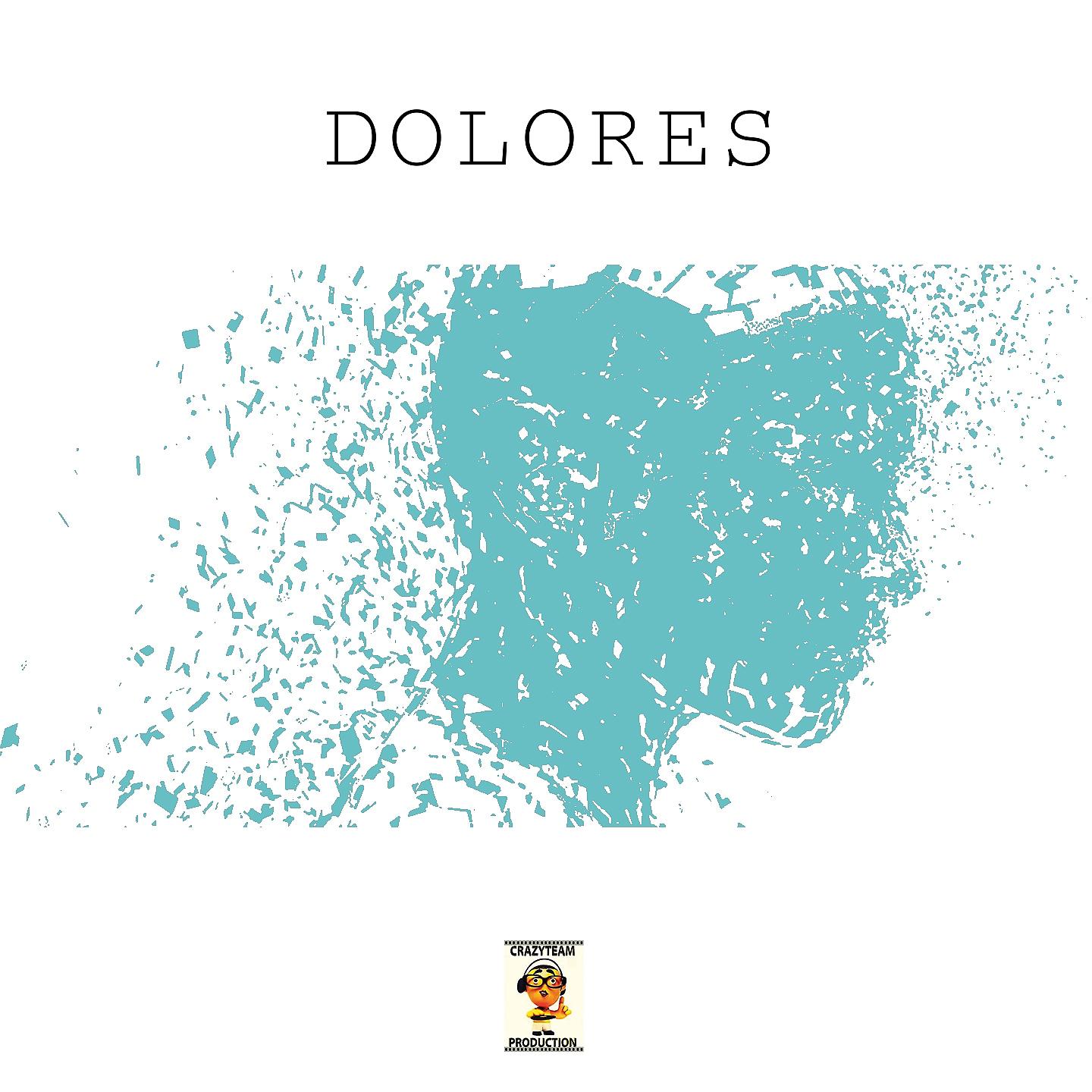 Постер альбома Dolores