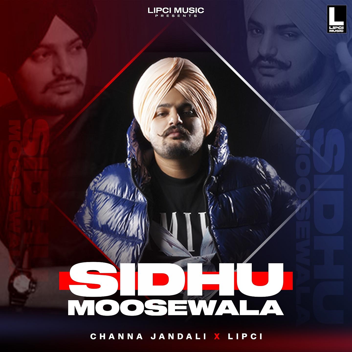 Постер альбома Sidhu Moose Wala