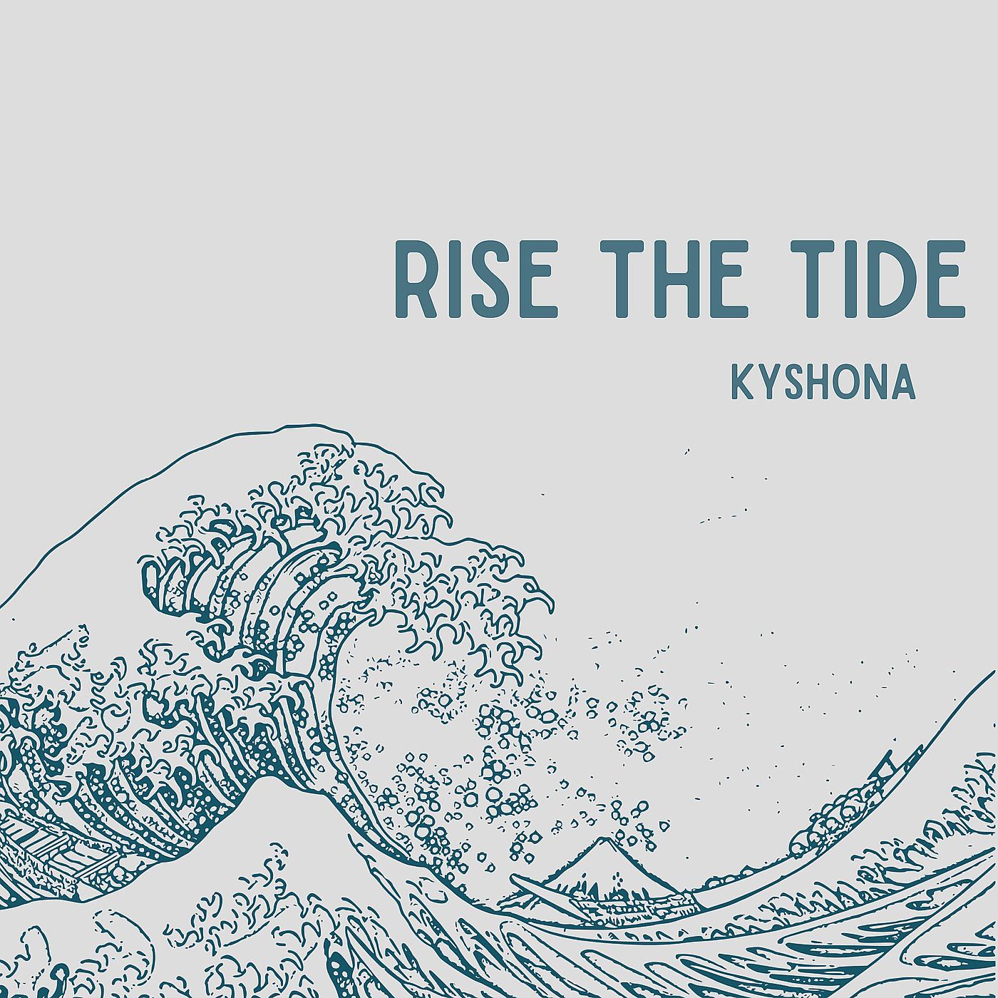 Постер альбома Rise the Tide