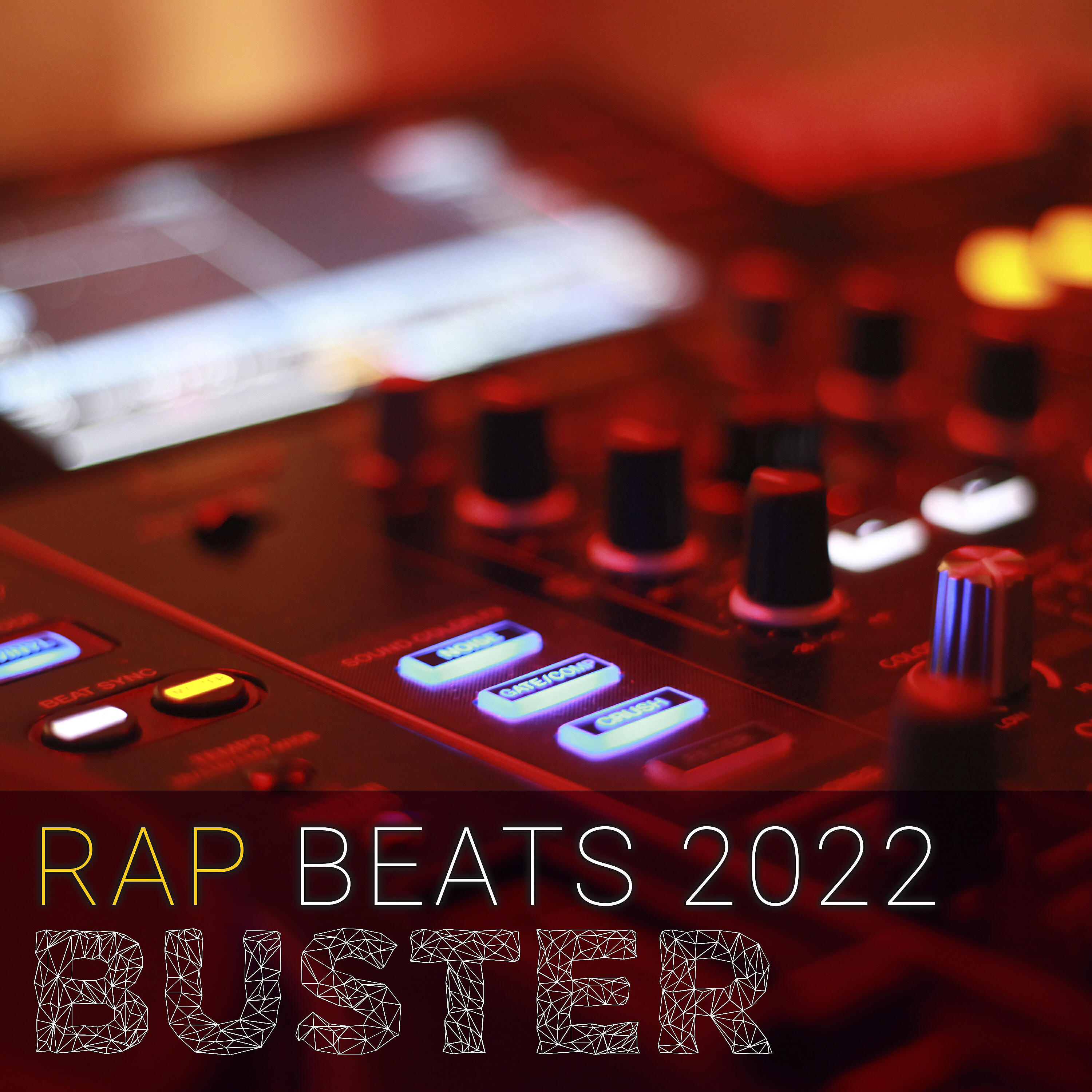 Buster - Cyber