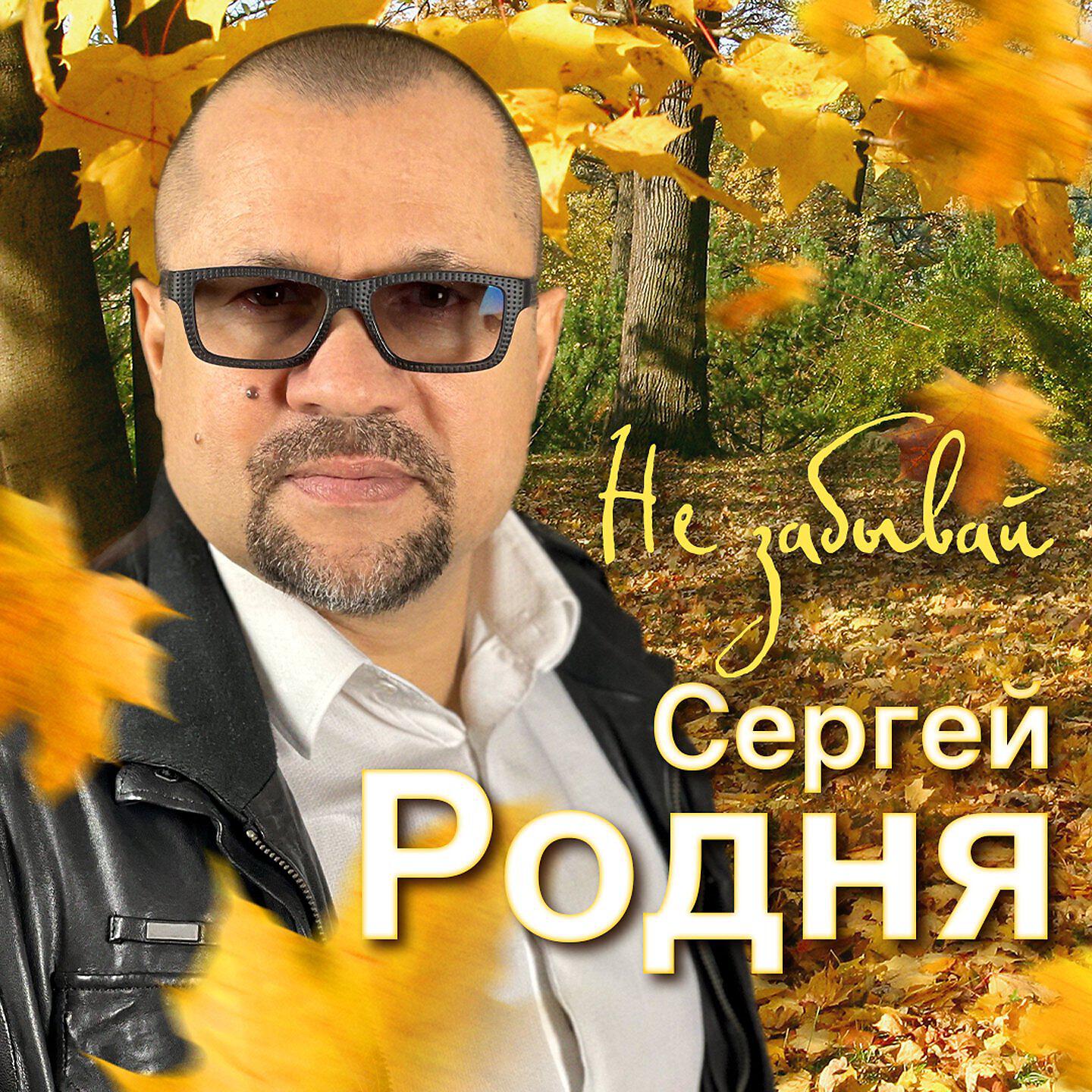 Сергей Родня - Недолюбила