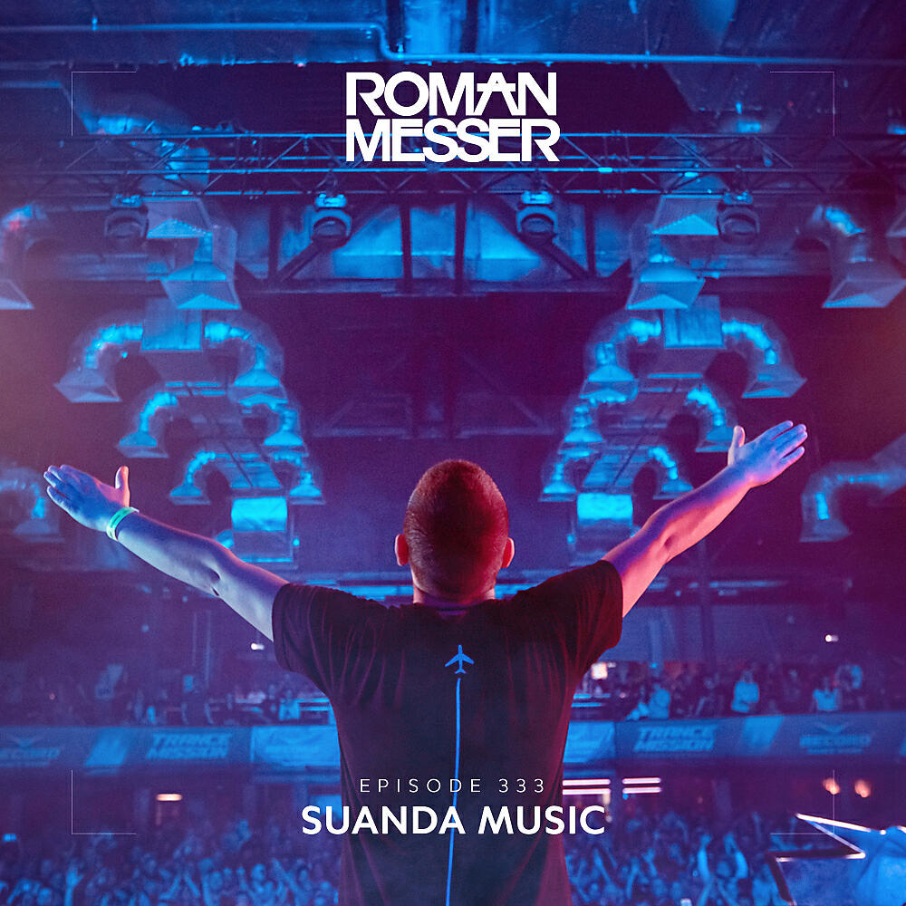 Roman Messer - Mass Effect (Suanda 333)