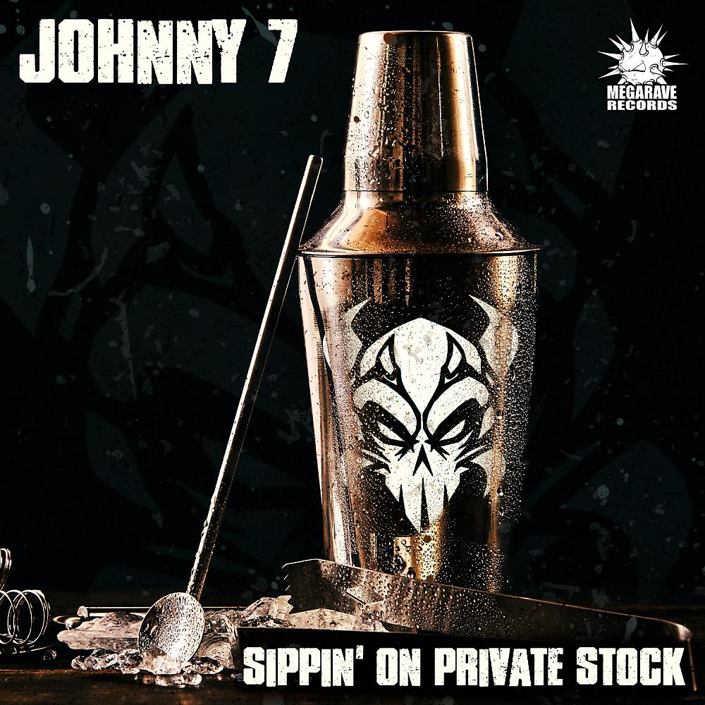 Постер альбома Sipping On Private Stock!