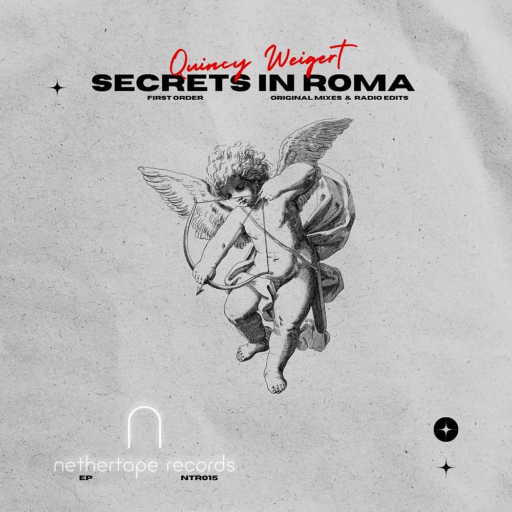 Постер альбома Secrets in Roma