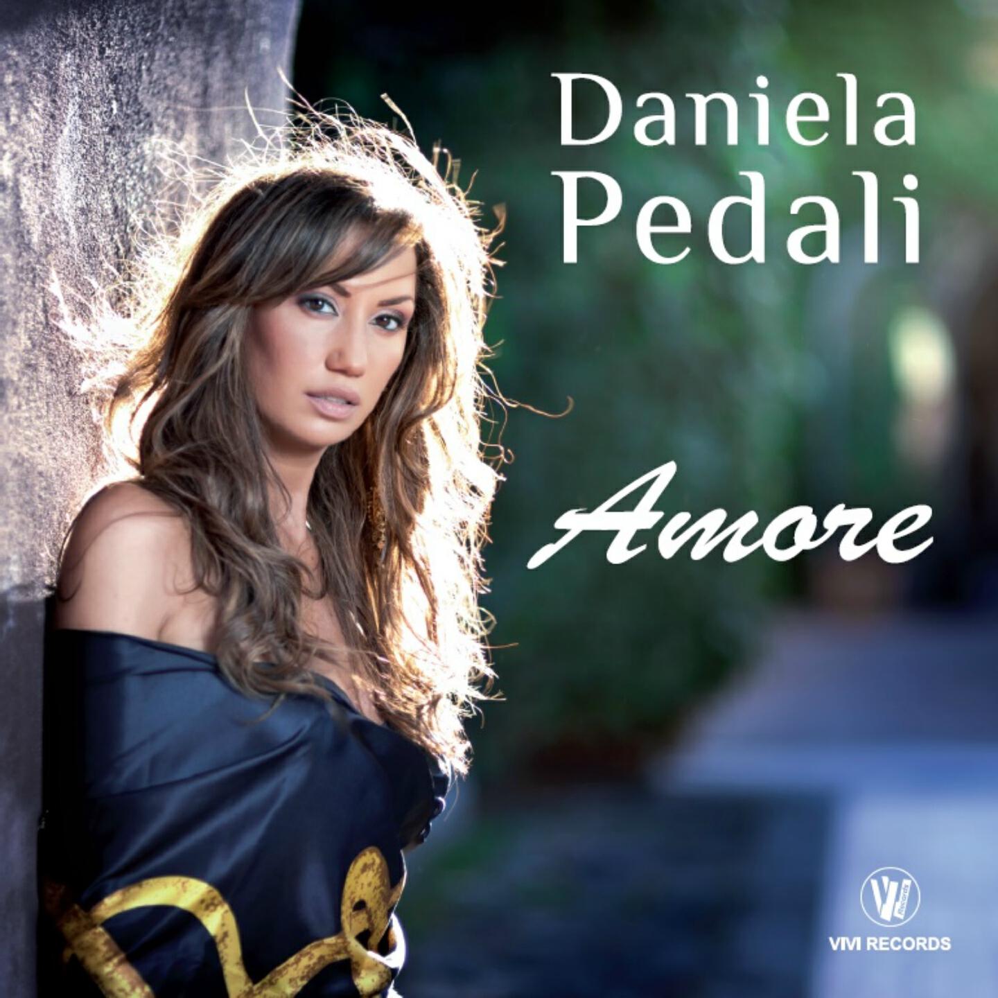 Daniela Pedali - Yo Que No Vivo Mas