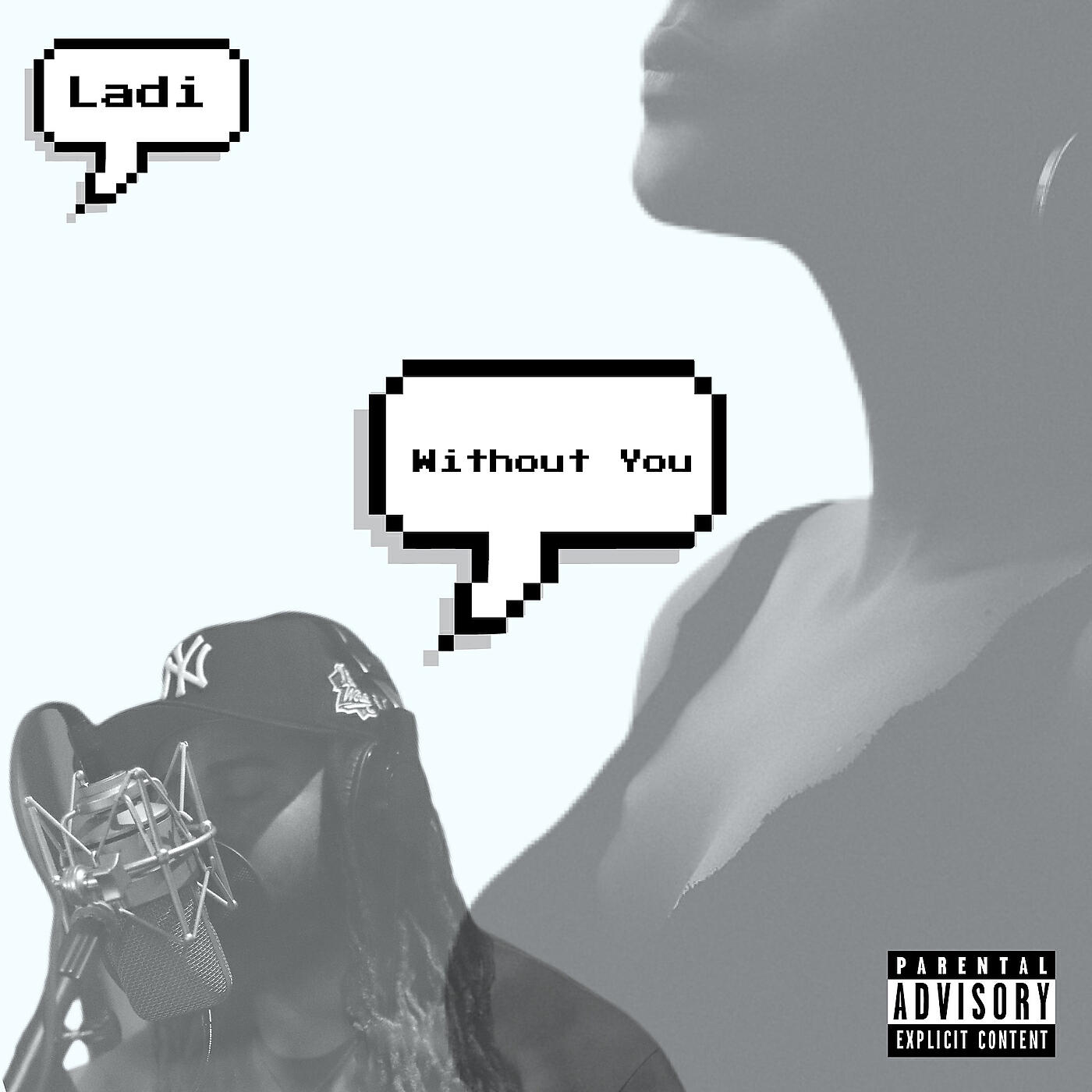 LADI - Without You