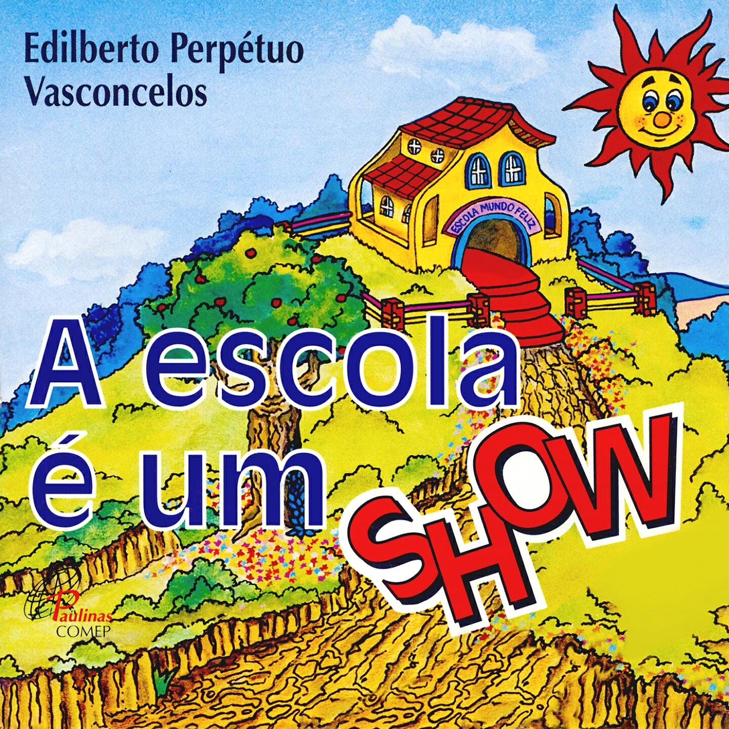Marcelo - Com Licença