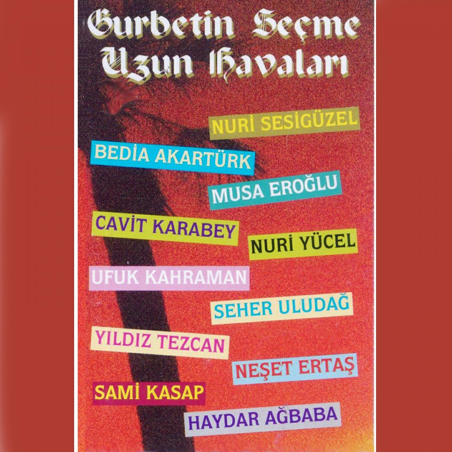 Yıldız Tezcan - Gelin Oldum