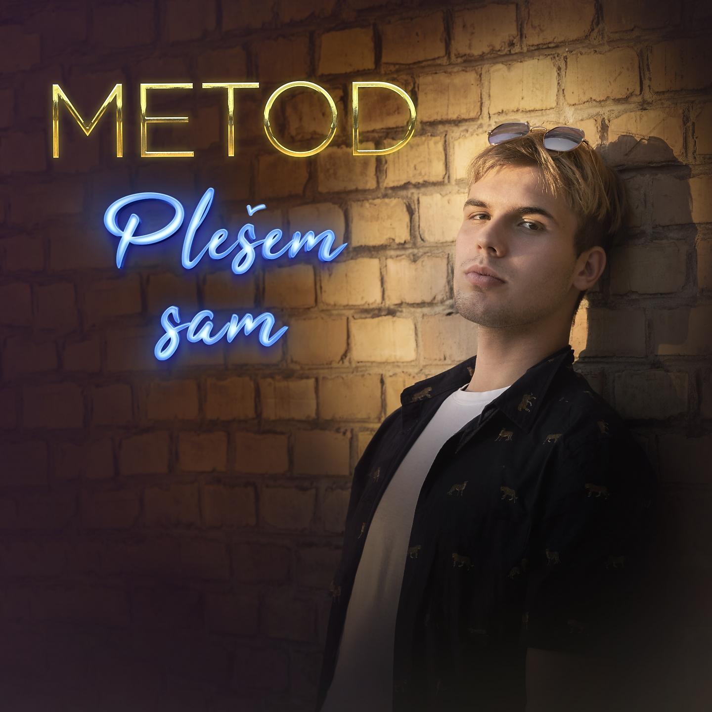 Постер альбома Plešem sam