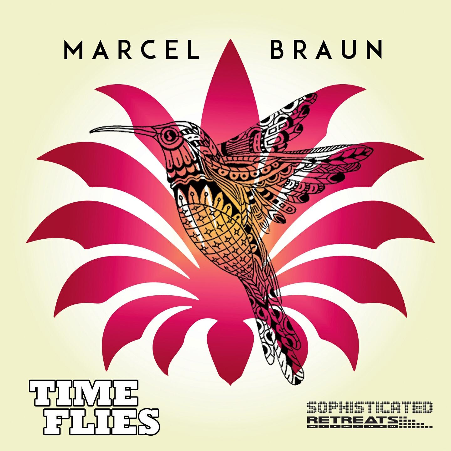 Marcel Braun - Time Flies (Bait & Switch Remix)