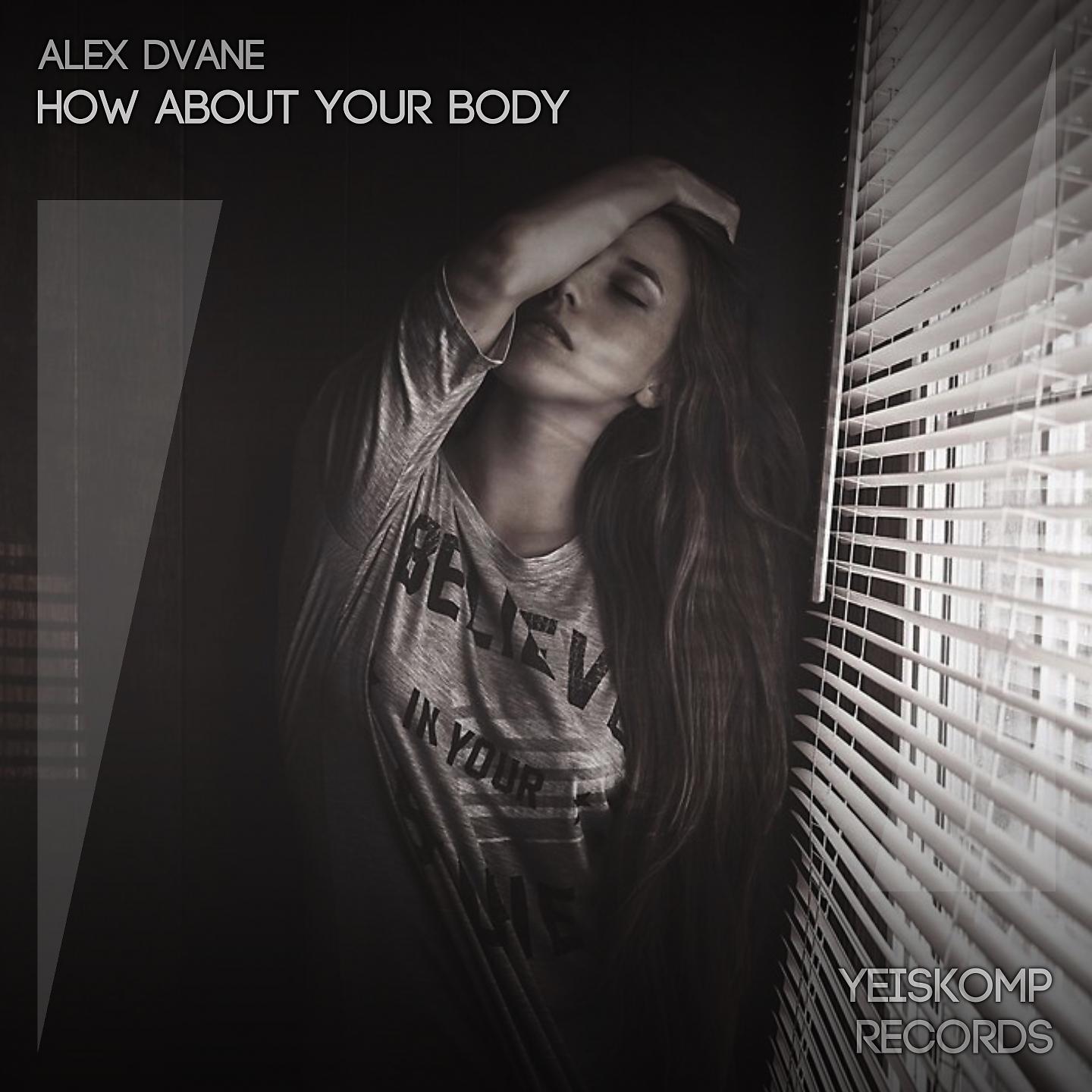Постер альбома How About Your Body