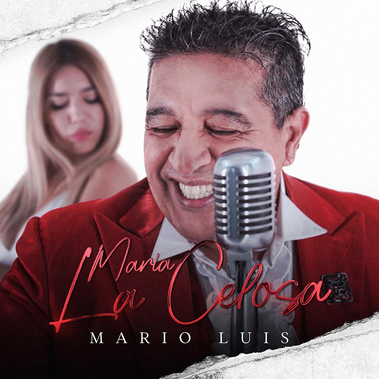 Постер альбома María La Celosa