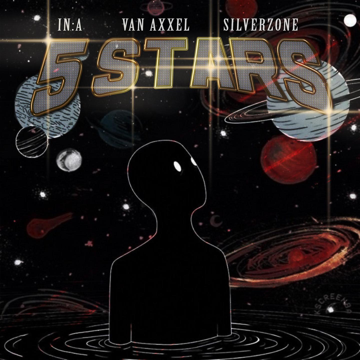 Постер альбома 5 STARS