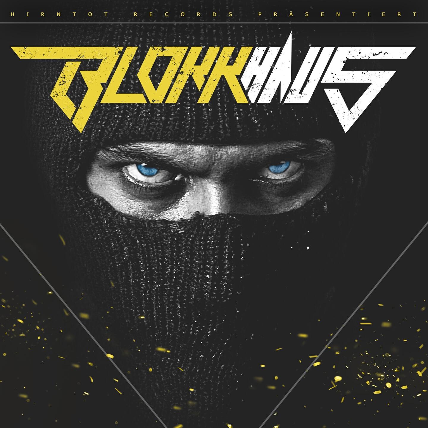 Blokkmonsta - Block zu Block