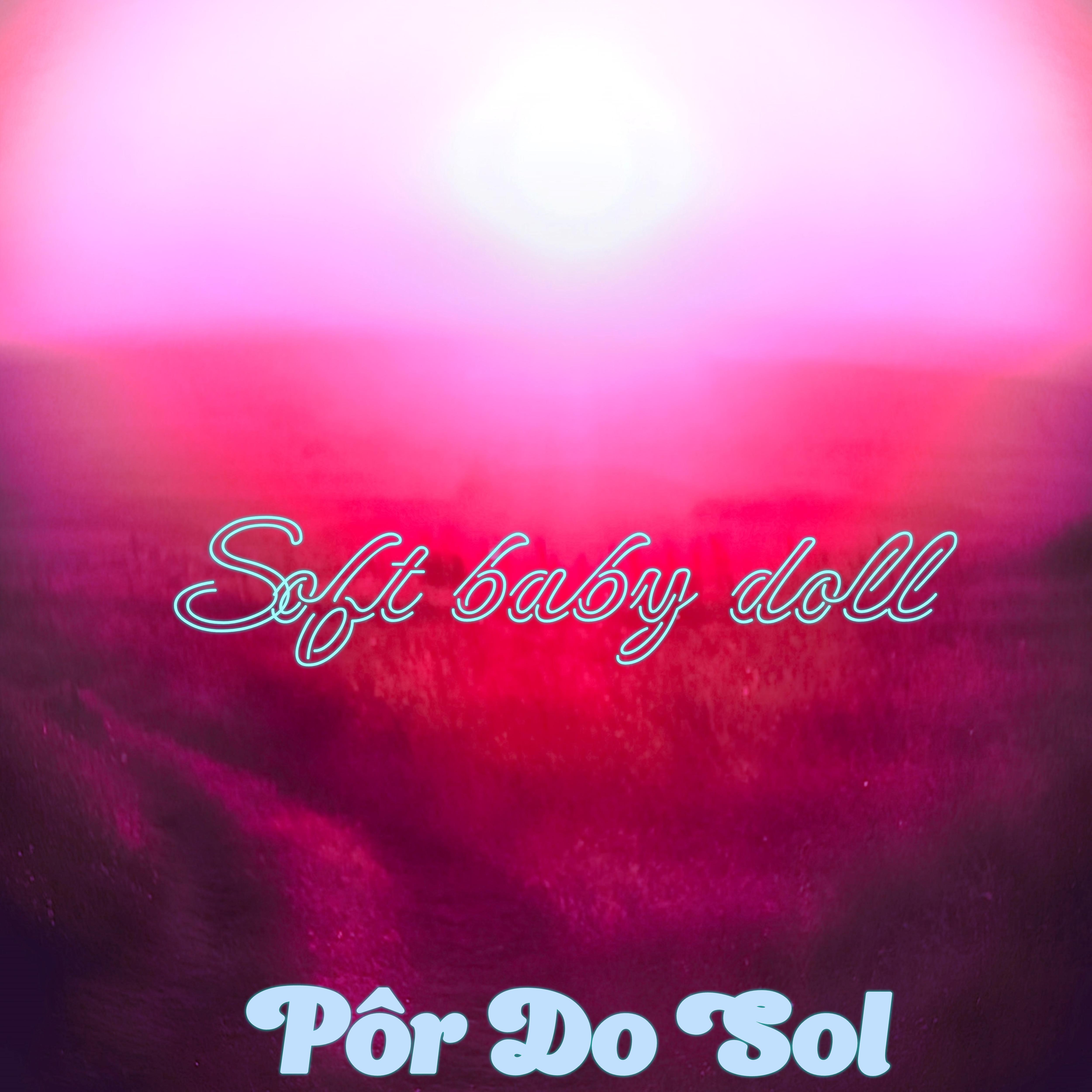 Постер альбома Pôr Do Sol