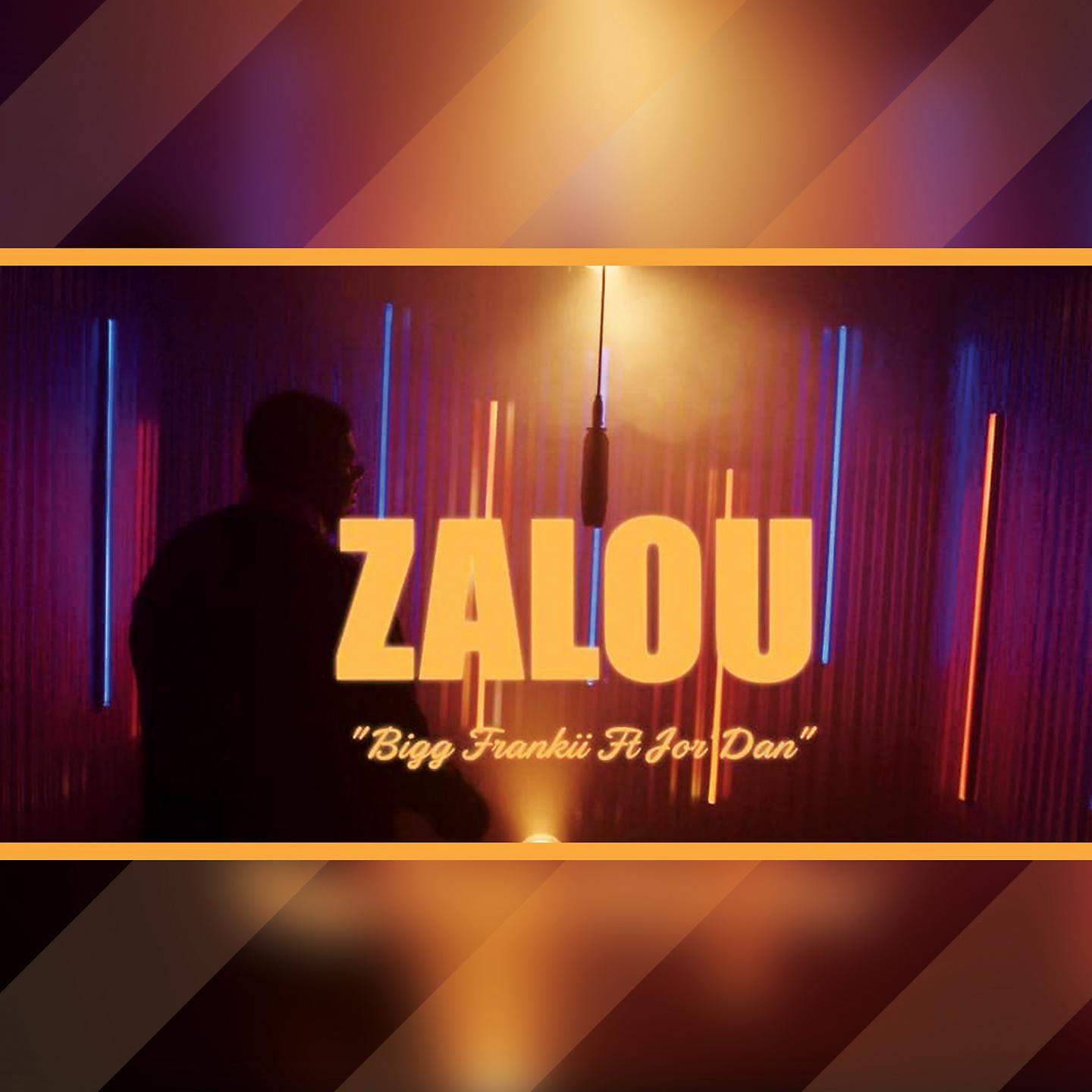 Постер альбома Zalou